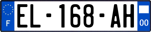 EL-168-AH