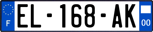 EL-168-AK