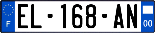 EL-168-AN