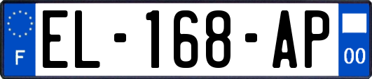 EL-168-AP