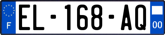 EL-168-AQ