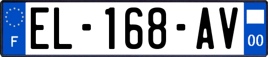 EL-168-AV