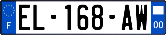 EL-168-AW