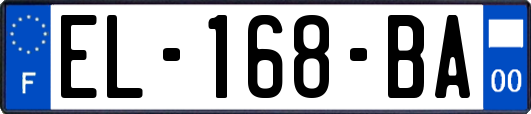 EL-168-BA