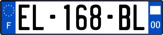 EL-168-BL