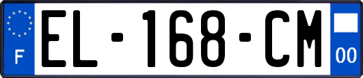 EL-168-CM