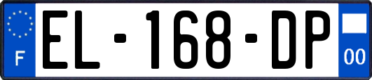 EL-168-DP