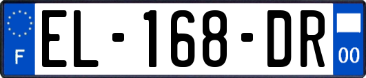 EL-168-DR