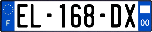 EL-168-DX
