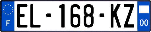 EL-168-KZ