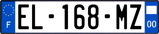 EL-168-MZ