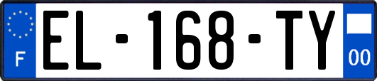 EL-168-TY