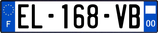 EL-168-VB