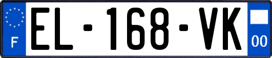 EL-168-VK