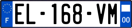 EL-168-VM