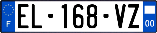 EL-168-VZ