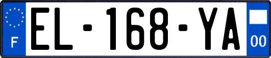 EL-168-YA