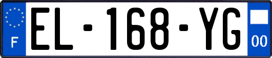 EL-168-YG