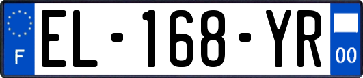 EL-168-YR