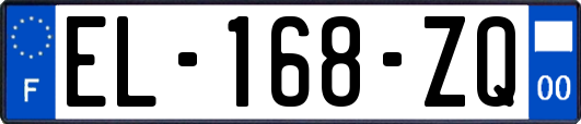 EL-168-ZQ