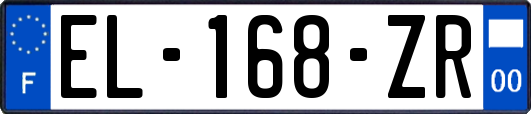 EL-168-ZR