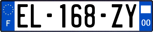 EL-168-ZY