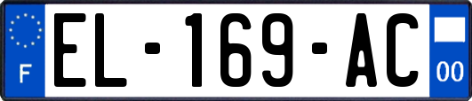 EL-169-AC