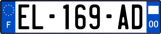 EL-169-AD