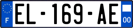 EL-169-AE