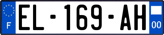 EL-169-AH