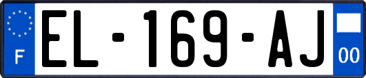 EL-169-AJ