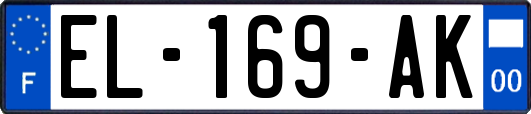 EL-169-AK