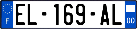 EL-169-AL