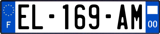 EL-169-AM