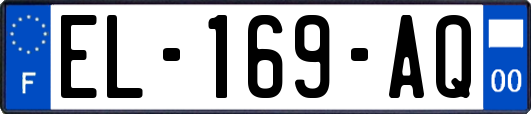 EL-169-AQ