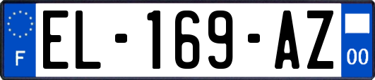 EL-169-AZ