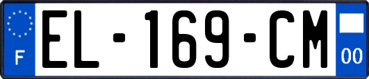 EL-169-CM