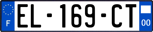 EL-169-CT