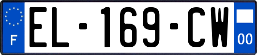 EL-169-CW