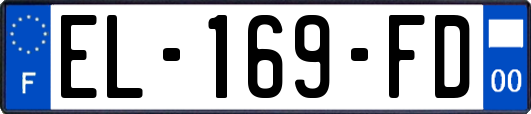 EL-169-FD