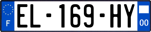 EL-169-HY