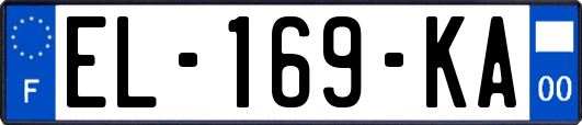 EL-169-KA