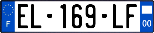 EL-169-LF