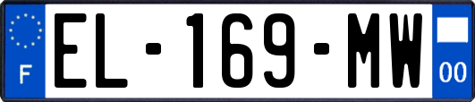 EL-169-MW