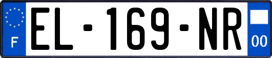 EL-169-NR