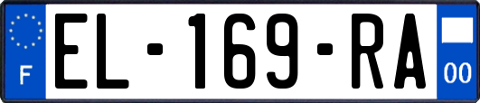 EL-169-RA