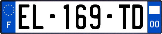 EL-169-TD