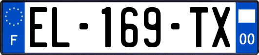 EL-169-TX