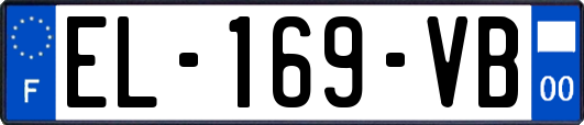 EL-169-VB