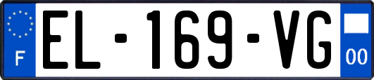 EL-169-VG